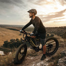 CycUltra All-terrain Electric Bike