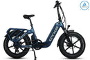 CYKE GRIZZLY FOLDABLE EBIKE