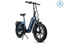 CYKE GRIZZLY FOLDABLE EBIKE
