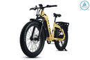 CYKE LYNX COMMUTER EBIKE