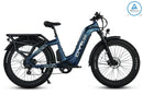 CYKE LYNX COMMUTER EBIKE