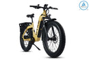CYKE LYNX COMMUTER EBIKE