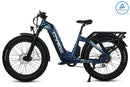 CYKE LYNX COMMUTER EBIKE