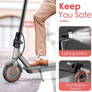 HiQiS D8 Pro Electric Scooter