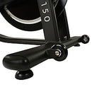 Bicicleta de ciclismo de interior comercial magnética Minotaur de ASUNA