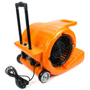 RT900A 5000 CFM Industrial 3-Speed Air Mover