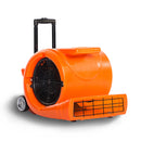 RT900A 5000 CFM Industrial 3-Speed Air Mover