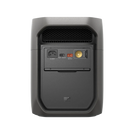 EcoFlow DELTA 3 max Portable Power Station + 400W solar panel