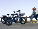 Himiway D5 2.0 20" eBike