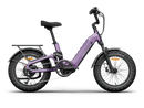 Himiway D5 2.0 20" eBike