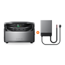 EcoFlow TITAN 5000 Plus Whole Home Battery Storage + Smart Home Panel 10