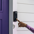 Philips Dual Camera Video Surveillance Doorbell