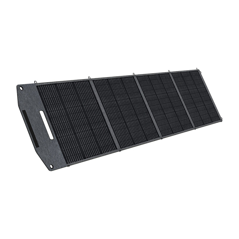 Dabbsson DBS2300 Portable Power Station + DBS200S Solar Panel