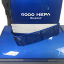 Filtro postmotor para aspiradoras verticales Prolux - 6000, 7000, 8000 y 9000