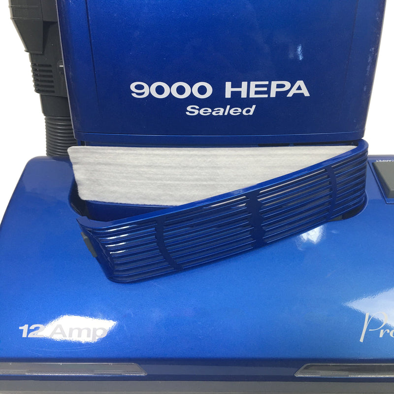 Prolux Uprights Post Motor Filter - 6000, 7000, 8000 and 9000