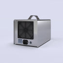 New Comfort PLCOZ12K Stainless Steel 9,000 to 14,000 mg/hr Commercial Ozone Generator and Air Purifier