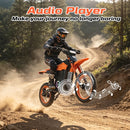 HiQiS MT17 Electric Dirt Bike