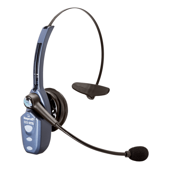 BlueParrott B250 Headset