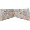 Deep River Gray Bookmatching Marble Slabs Polished - Full Truckload