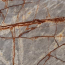 Deep River Gray Bookmatching Marble Slabs Polished - Full Truckload