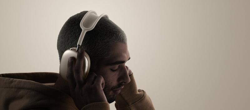 Apple - AirPods Max (USB-C)