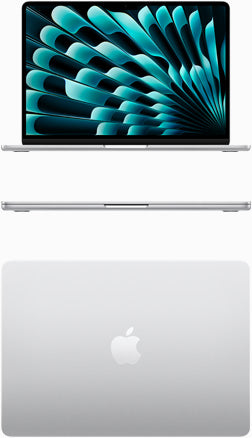 Apple - MacBook Air 13-inch Apple M4 chip Built for Apple Intelligence - 16GB Memory - 256GB SSD