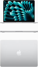 Apple - MacBook Air 15-inch Apple M4 chip Built for Apple Intelligence - 16GB Memory