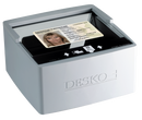 DESKO ICON Full-Page Passport & ID Scanner – 400 dpi