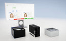 DESKO ICON Full-Page Passport & ID Scanner – 400 dpi
