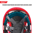 Type 2 Class C Safety Vented Helmet