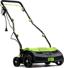 Deshidratador con cable Earthwise de 13 amperios y 16"