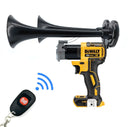 Dewalt Dual Train Horn