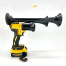 Dewalt Dual Train Horn