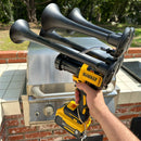 DeWalt Quad Train Horn 20v