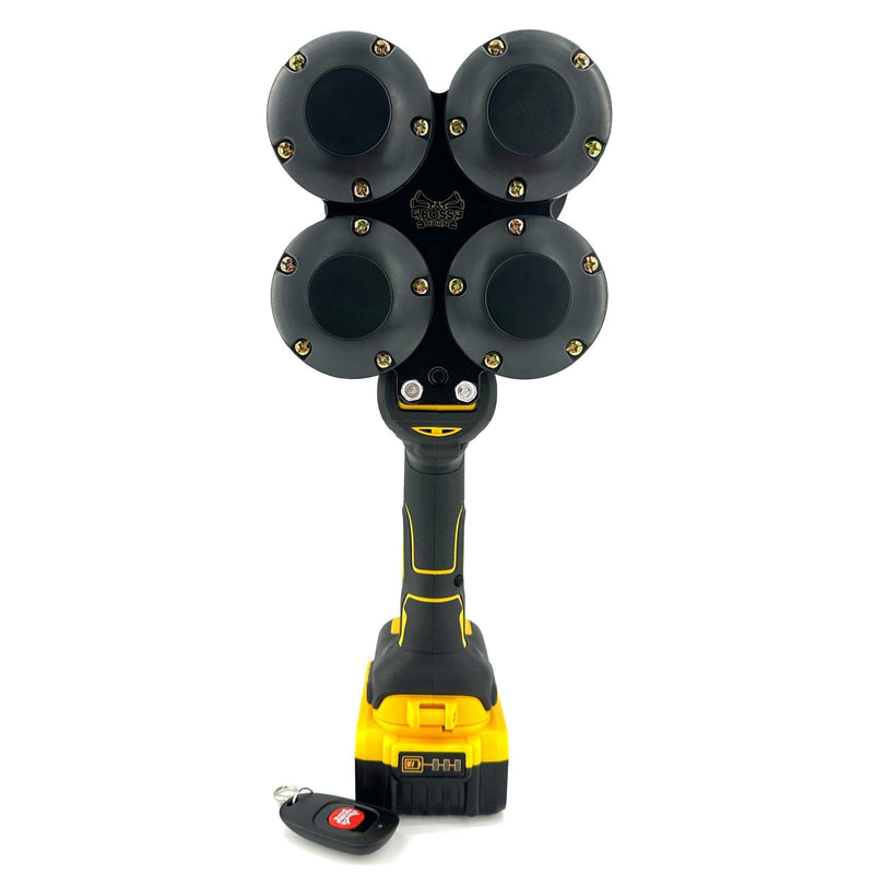 DeWalt Quad Train Horn 20v
