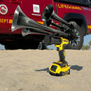 DeWalt Quad Train Horn 20v