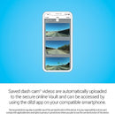 Garmin dezl Cam OTR710 7" GPS Truck Navigator with Built-in Dash Cam