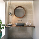 Diana Royal Beige Marble Polished Floor and Wall Tile-Large Format - Livfloors Collection