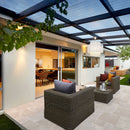 Diana Royal Marble Tumbled Pavers - Full Truckload