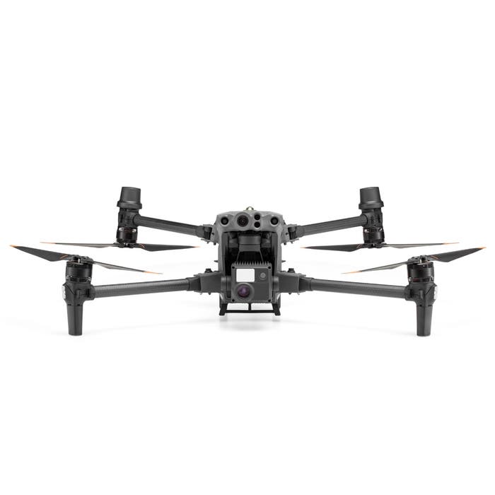 DJI Matrice 30T Thermal Drone + TB30 Batteries and DJI Care Basic