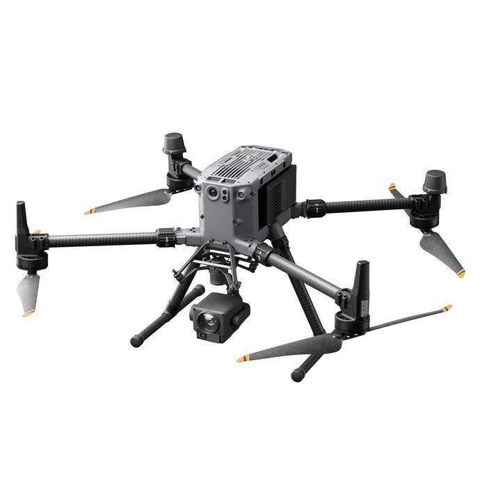 DJI Matrice 350 RTK Drone Combo with Care Plus