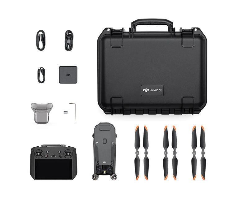 DJI Mavic 3 Enterprise Drone