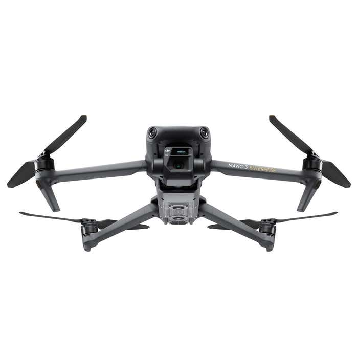 DJI Mavic 3 Enterprise Worry-Free Basic Combo