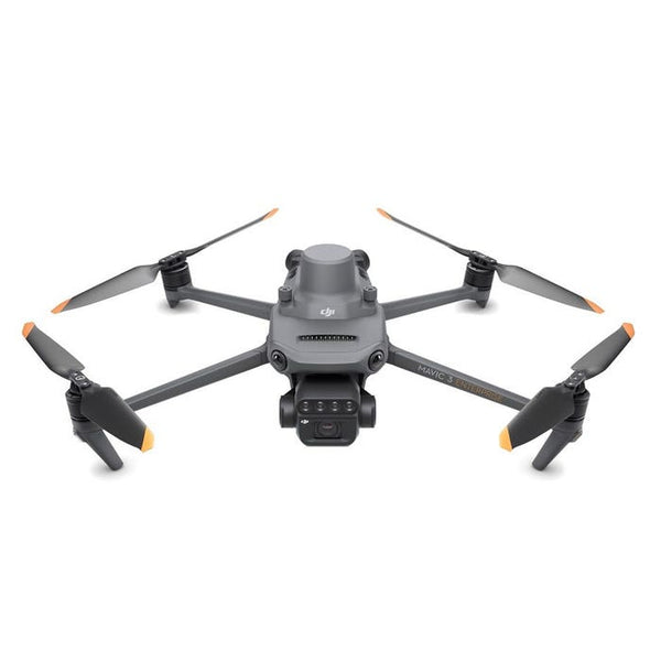 MileHighDesign DJI Phantom 2 Vision+ Flight Kit – White 3D Printed Lens Cap, Gimbal Lock & Guard