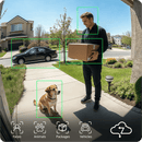 Aqara Doorbell Camera G400 (Wired)