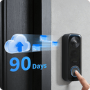 Aqara Doorbell Camera G400 (Wired)