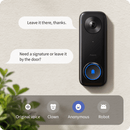Aqara Doorbell Camera G400 (Wired)