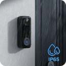 Aqara Doorbell Camera G400 (Wired)