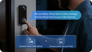 Aqara Doorbell Camera G400 (Wired)