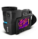 FLIR T1010 High-Definition Thermal Camera -40°C to 650°C w/12° Lens
